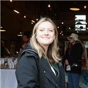 Profesora entusiasta abierto a estudiantes de inglés de todos los niveles.